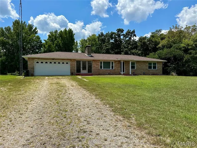 Popular Line Barnitz Real Estate