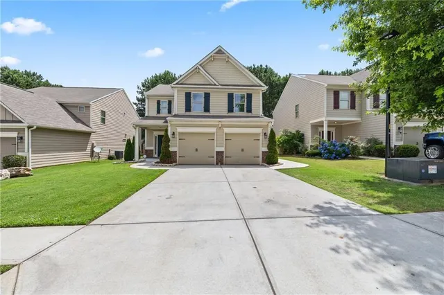 Popular Durham Lake Sub Real Estate