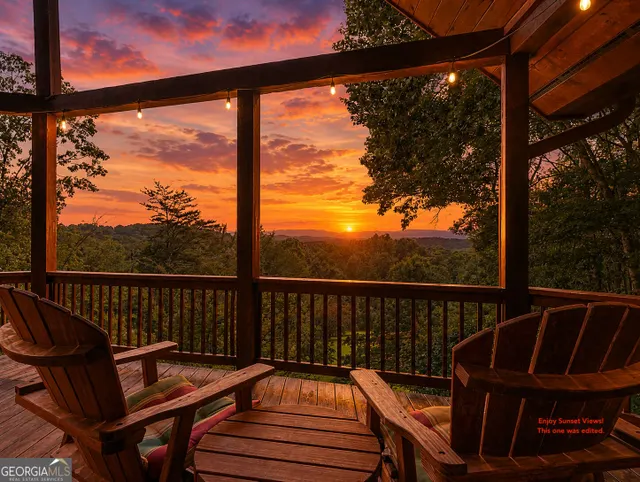 Popular Bear Mountain Ridge Real Estate