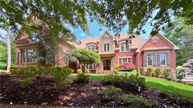 Popular Crabapple Brook Real Estate