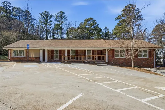 Popular Lanier Mountain Estates Real Estate