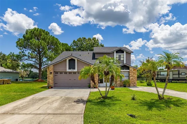 Expensive PINERIDGE ESTATES UNIT 2 Real Estate