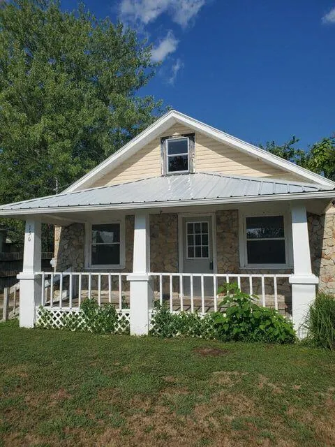 Cheap Seymour Real Estate