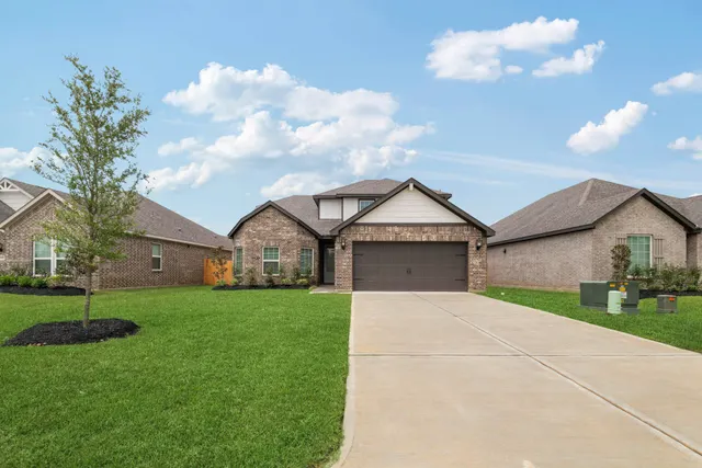 Expensive Magnolia Woods Real Estate