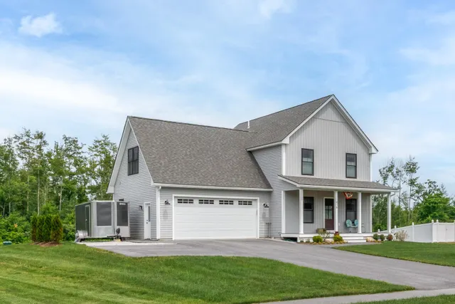 Popular Meadow View Real Estate