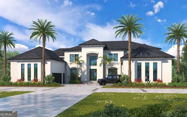 Cheap Le Chateau Estates Real Estate