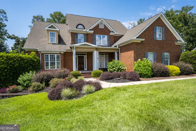 Cheap Broadleaf Real Estate