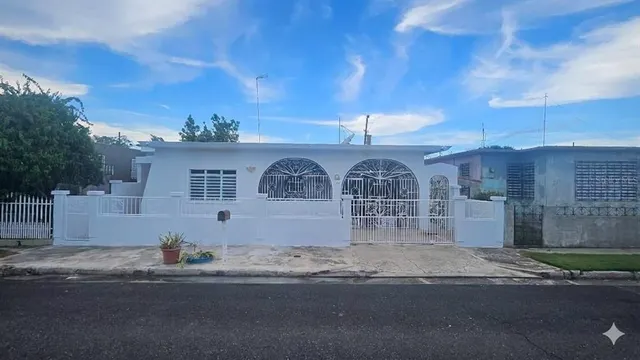 Cheap Vega Alta Real Estate