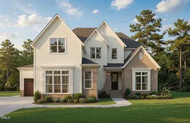 Expensive Chapel Creek Real Estate