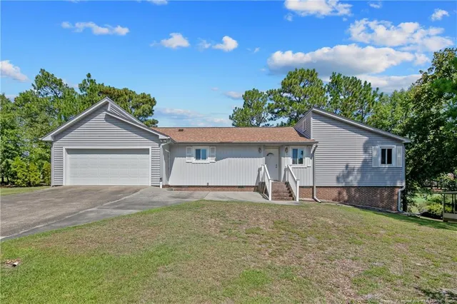 Cheap Carolina Lakes Real Estate