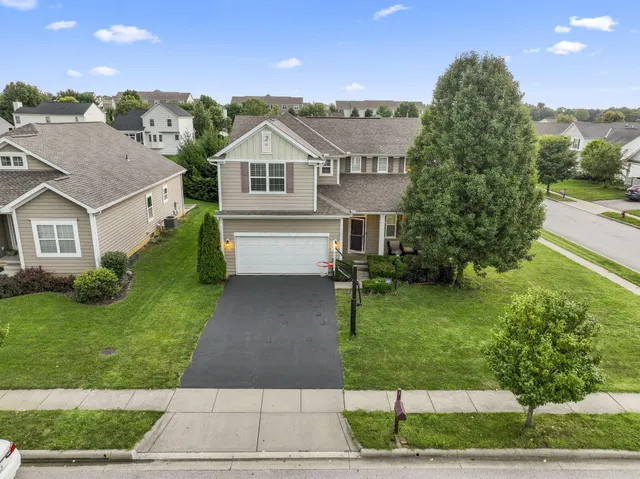 Popular Villages at Sycamore Creek Real Estate