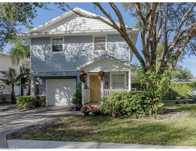 Popular COTTAGE PARK Real Estate