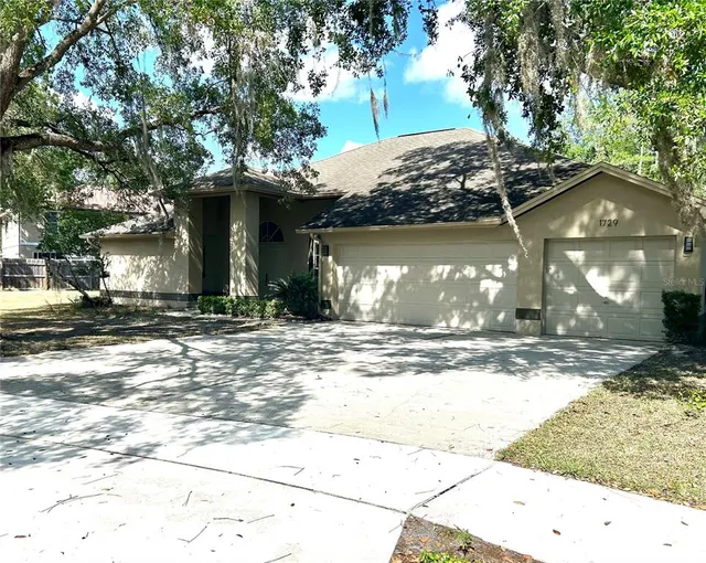 Popular CYPRESS SPGS TR 210 Real Estate