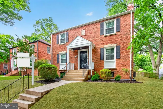 Cheap Shepherd Park Real Estate