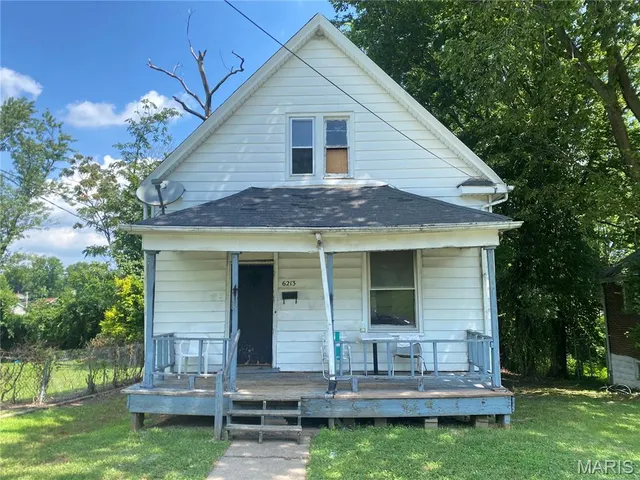 Popular Westerhoff Edgewood Park Real Estate