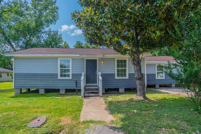 Cheap Stafford Real Estate