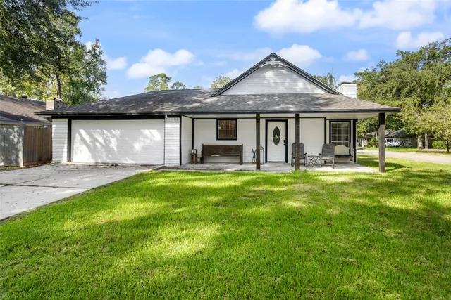 Popular Foster Oaks 02 Real Estate