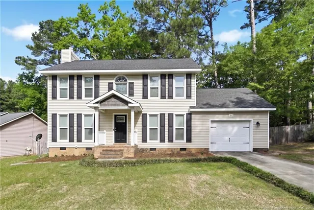 Expensive Farmington Real Estate