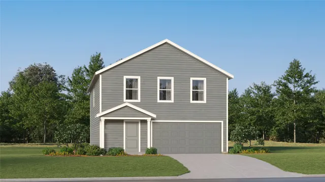 Popular Avalon Ridge Real Estate