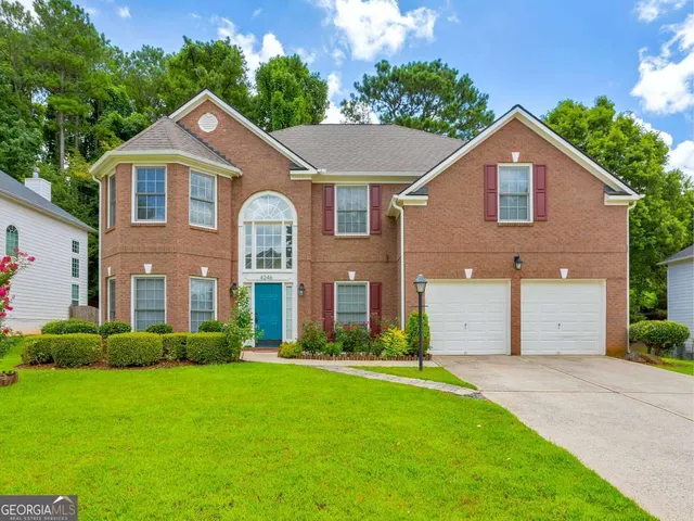 Popular Hawkins Green Real Estate