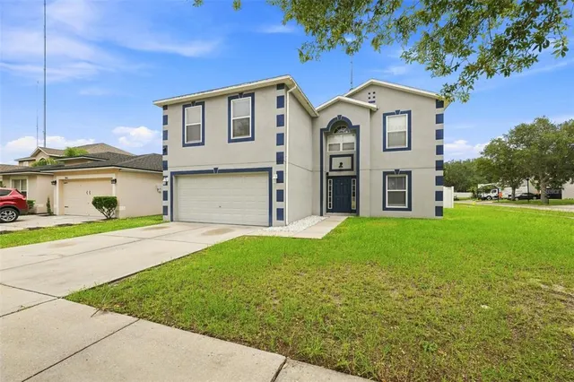 Popular BOYETTE CREEK PH 2 Real Estate