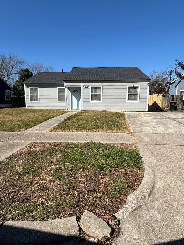 Cheap Britton Cravens Sec 03 Real Estate