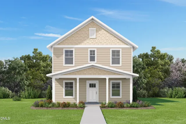 Popular Pinnix Road Real Estate