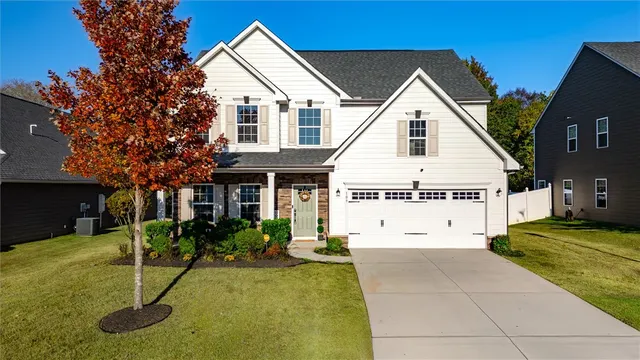 Popular Bronson Ridge Real Estate