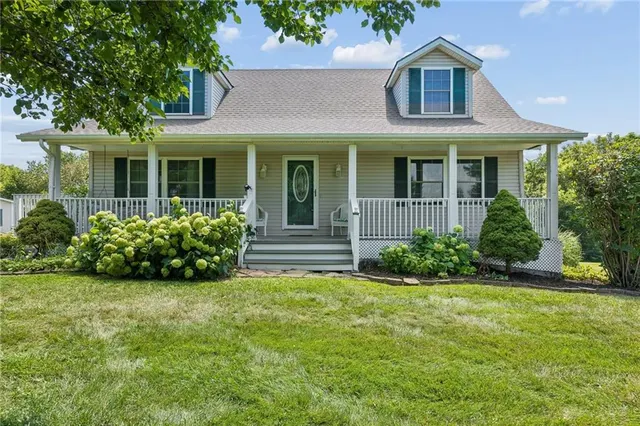 Popular Lilly Store-Cook Farm Add Real Estate