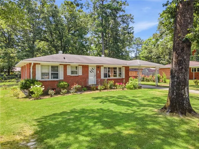 Popular A A Barrett Farm Real Estate