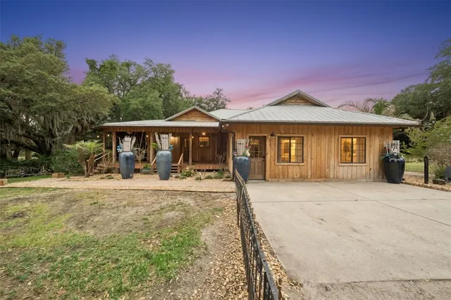 Expensive Fruitland Park Real Estate
