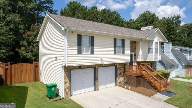 Cheap Redan Station Real Estate