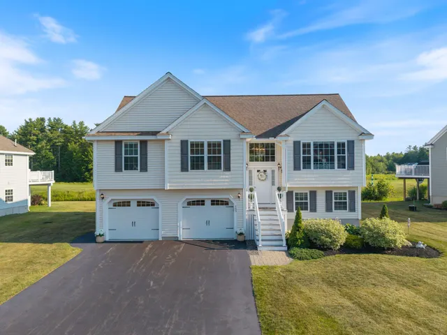 Popular Atlantic Pines Golf Club at Old Marsh Real Estate