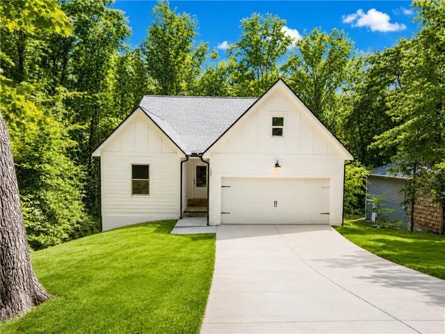 Popular Frontier Circle Real Estate