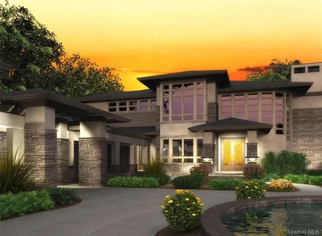 Expensive Carmel Real Estate
