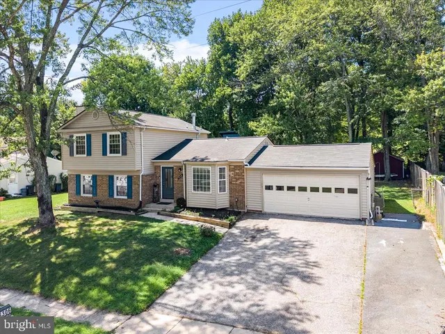 Expensive Sandy Spring Estates Real Estate