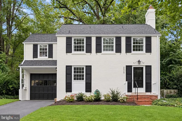 Popular Woodacres Real Estate