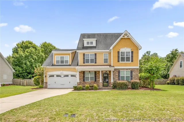 Expensive STONECREEK AT EASTOVER Real Estate