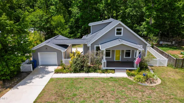 Popular Snow Hill Preserve Real Estate