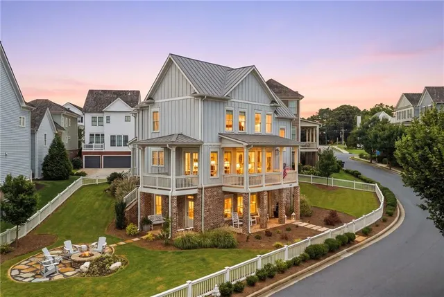Popular Vickery Real Estate