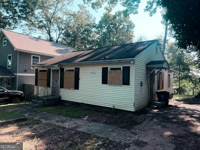 Cheap Sylvan Terrace Real Estate