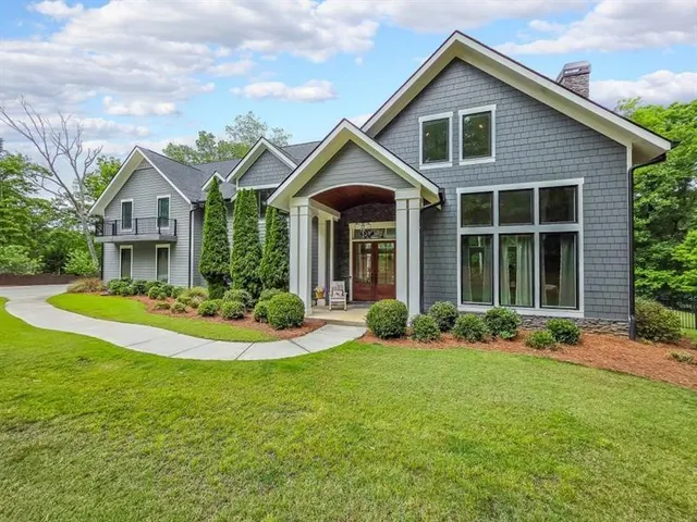Popular The Estates At Allatoona Real Estate