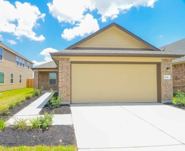 Popular Raintree Village Real Estate