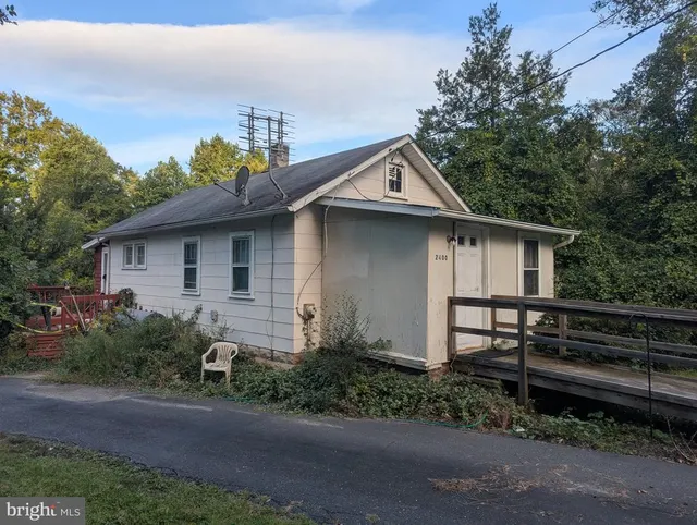 Cheap Joppa Real Estate