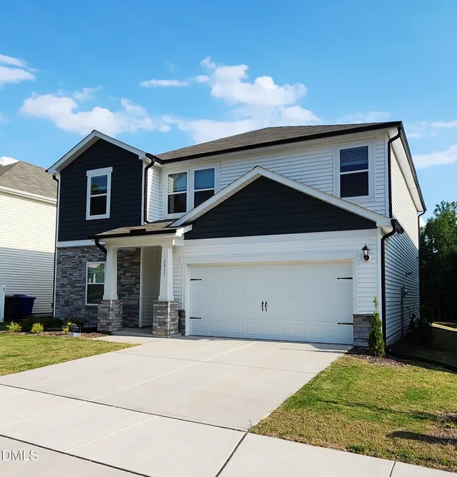 Popular Umstead Grove Real Estate