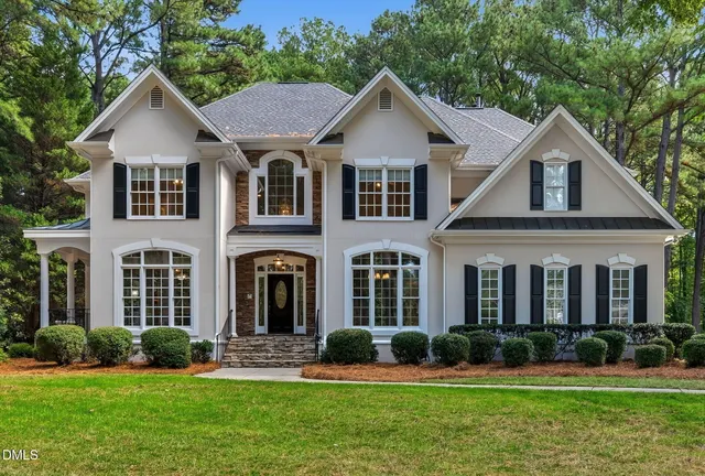 Popular Cross Gate Real Estate
