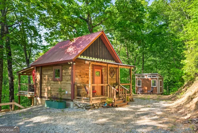 Cheap Cashes Valley Real Estate