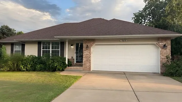Popular Evergreen Real Estate