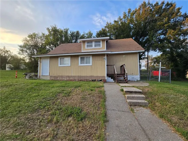 Cheap Western Highlands Real Estate