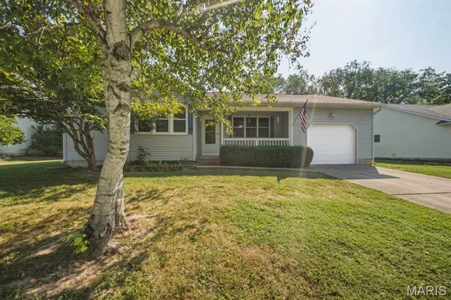 Popular Fox Creek Resubdivision Real Estate